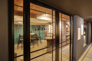 Photo n°118 de Bienheureux - Hôtel & Restaurant à Wasquehal (Café)