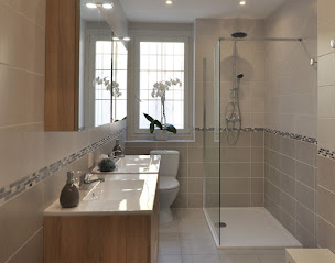 Photo n°5 de A l'Orée Des Vignes à Montady (Chambre d'hôtes)