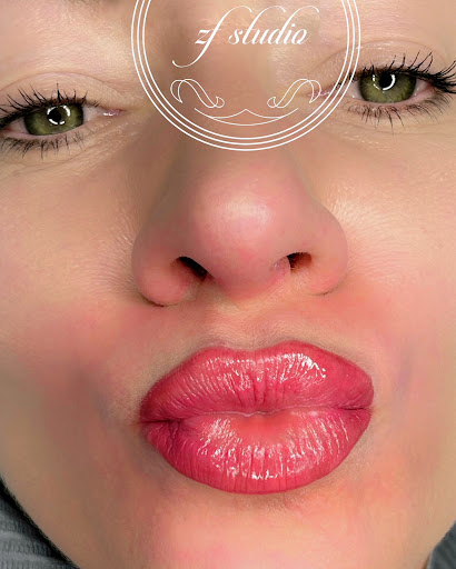 ZF Studio Permanent Makeup & Aesthetician Andover