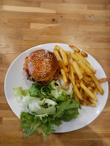 Photo 2 - LE RESTO D'YSIS