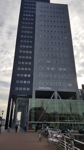Deloitte Leeuwarden - Thumbnail