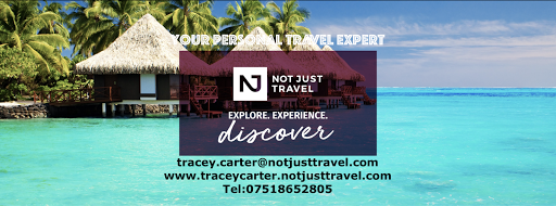 Tracey's Travels - Thumbnail