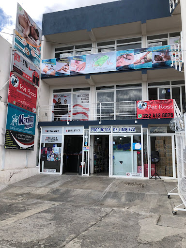 Red-Siu - Mexico