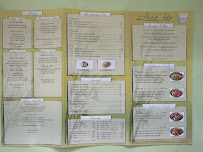 Menu Asia Box Cuisine d'Asie | Restaurant à Bordeaux Page 1