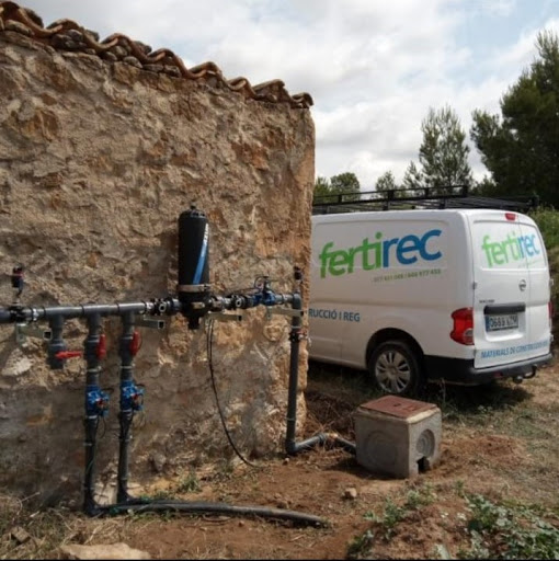 FERTIREC - Visual