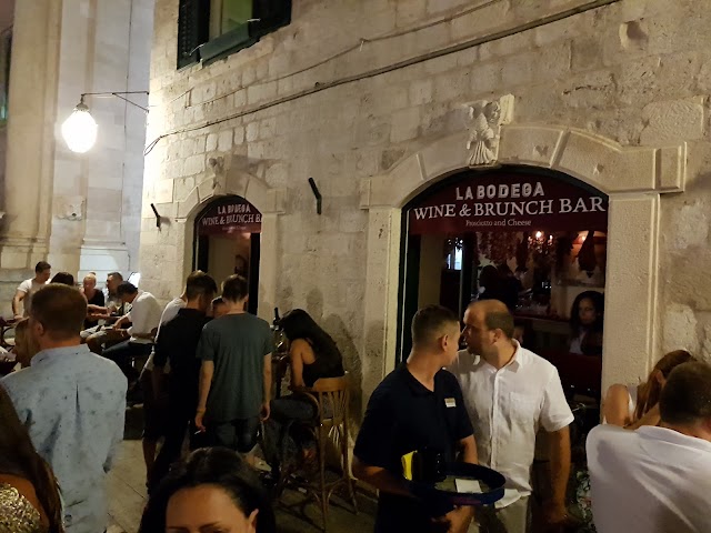 La Bodega Dubrovnik