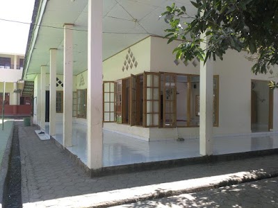 Photos of Sekolah Menengah Atas Islam Terpadu Wahdah Islamiyah