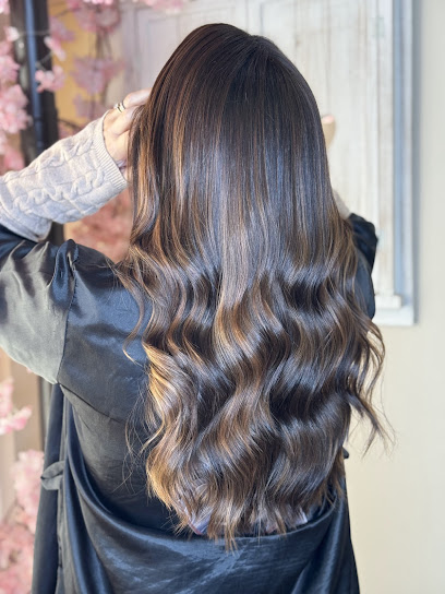 Color Café Peluqueros| Peluquería Málaga