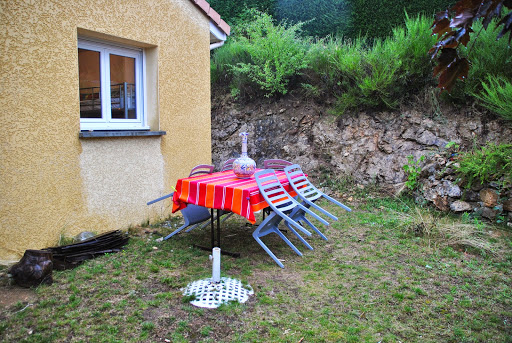 Photo de Gite Montreynaud à Lamastre (07270)