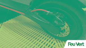 Photo n°3 de Feu Vert à Échirolles (Magasin d'articles pour remorques)