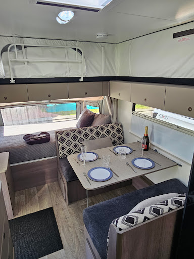 KPI Caravan Hire - Thumbnail