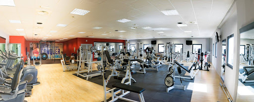 Palestra Joy Club - Thumbnail