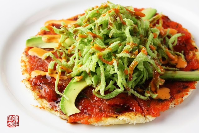 Ooki Sushi