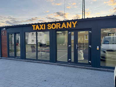 Bild: AA Taxi Sorany Marburg Vom Inhaber