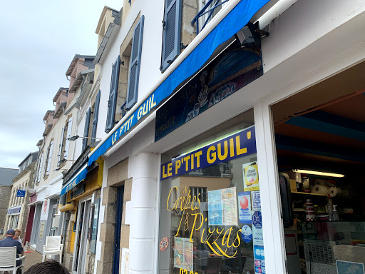 Le P'tit Guil