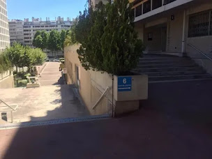 Photo n°1 de Dr Charlotte Requier à Marseille (Médecin du sport)
