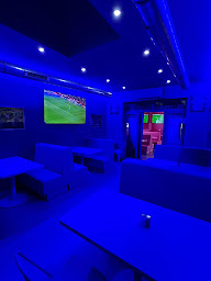 Photo n°3 de Nasty Food à Saint-Denis (Restaurant halal)