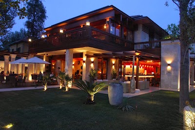 Photos of Mala Garden ****