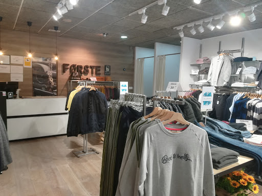 Forste - Visual