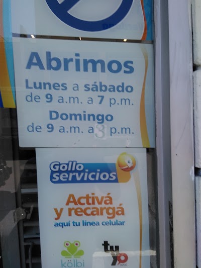 Photos of Gollo #3