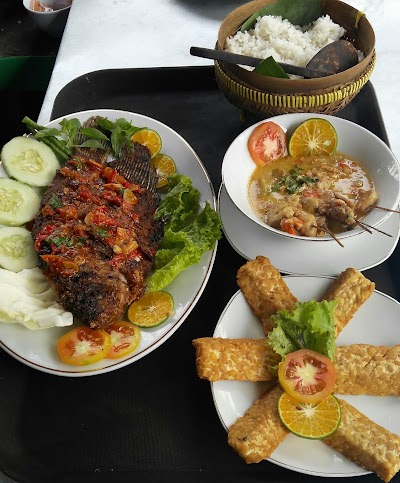 Photos of Warung Banyu Mili