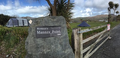 Photos of Mannix Point Camping and Caravan Park