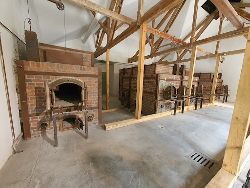 NU PARK Dachau Gallery - Germany