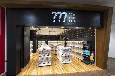 ガチャ専門店 TOYS SPOT PALO 津南