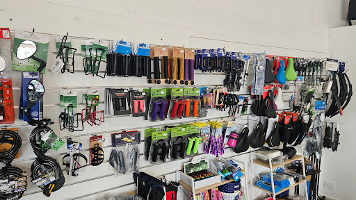 Woy Woy Cycles - Thumbnail