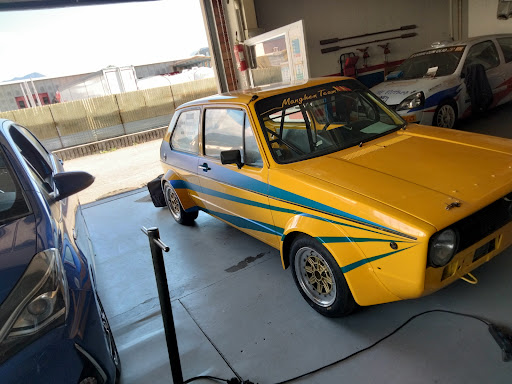 Officina A. BI.Car Racing