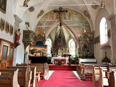 Pfarrkirche St. Nikolaus