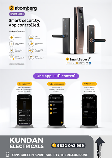 Business update post image