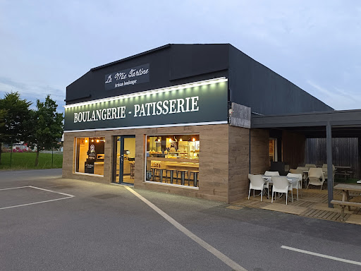 Photo 6 - La Kebaberie