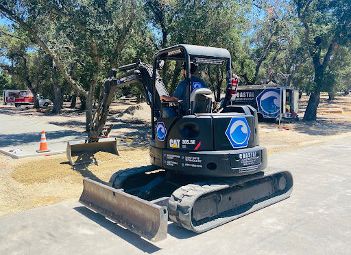 Coastal Construction & Engineering