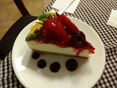 Photos of La Catedral Cafe
