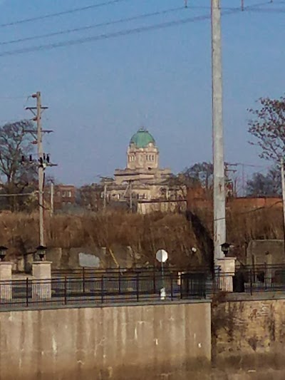 Kankakee County Chief Judge