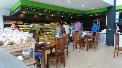 Photos of Fresh Way Bakers