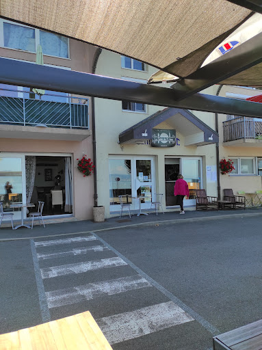 Photo 4 - Restaurant chez Mathilde