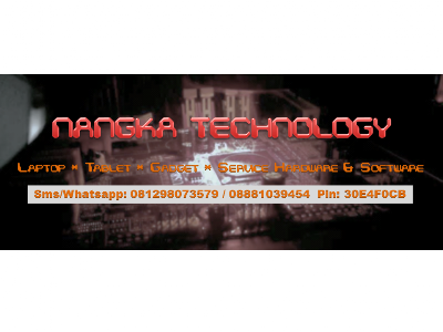 Photos of Nangka Technology