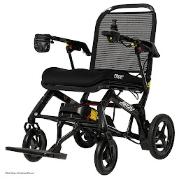 Photo n°17 de A. Z Médical Thionville à Thionville (Magasin de fauteuils roulants)