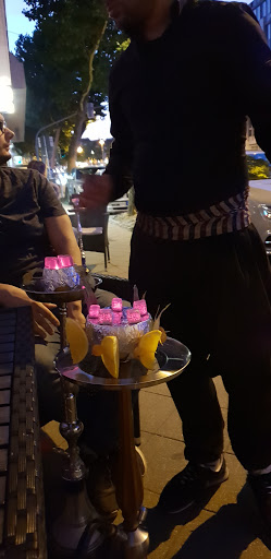 Sultan Shisha Lounge - Thumbnail