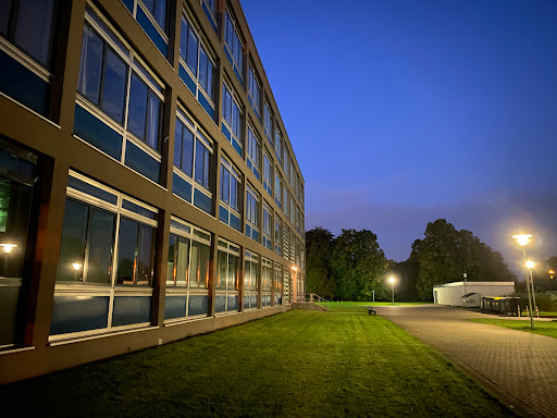 Heinrich-Büssing-Schule Berufsbildende Schulen Technik