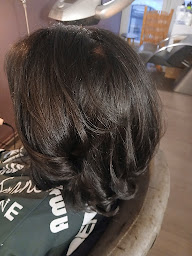 Photo n°25 de Les Clefs de la Couleur à Lyon (Salon de coiffure)