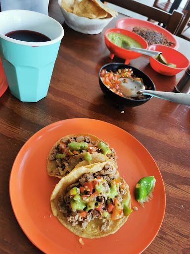 Tacos del Campeón - Thumbnail
