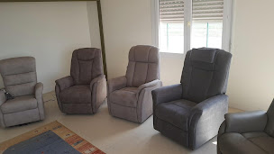 Photo n°4 de Atlantic Trade Alliance / Confort Vendée Equipements à Benet (Magasin de literie)