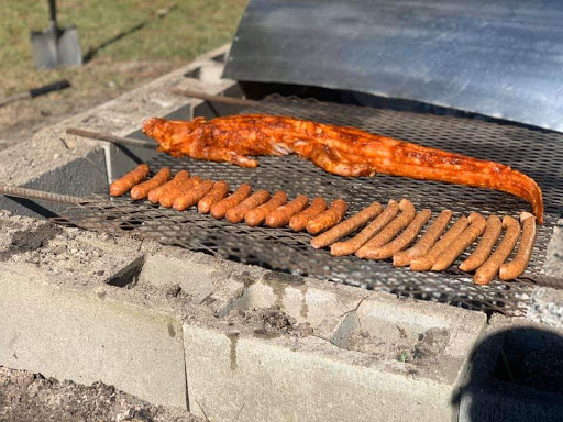 Coastal Cajun Cooking - Thumbnail