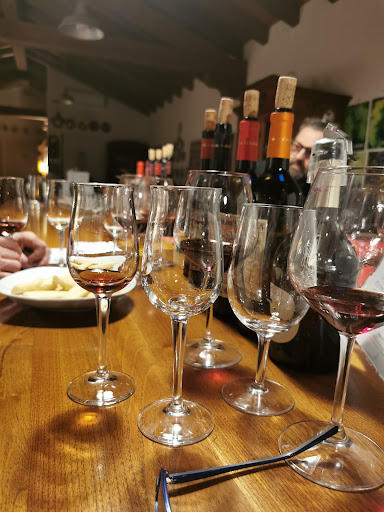 Al 167 Wine Bar - Thumbnail