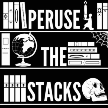 Peruse the Stacks