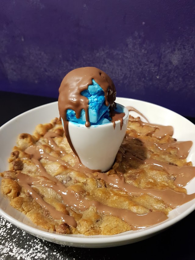 East Shopping Centre