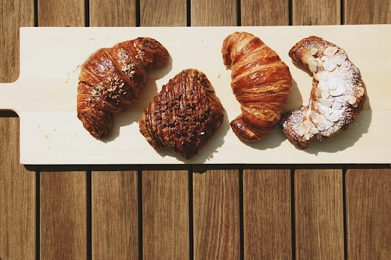 The Annex Coffee and Foods by null